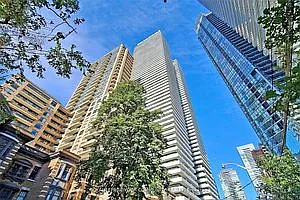 42 Charles St E #603 Photo 1