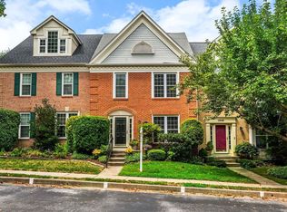 11946 Mays Chapel Rd, Lutherville Timonium, MD 21093