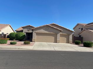 15743 W Rimrock St, Surprise, AZ 85374