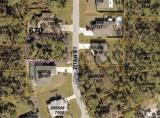 958067006 Titan St, North Pt, FL 34286
