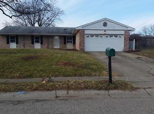 505 Meadow Ln, Trenton, OH 45067
