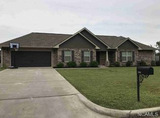 1702 Churchill Ln SE, Cullman, AL 35055