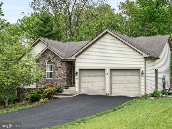 108 Eagle Dr, Cross Junction, VA 22625