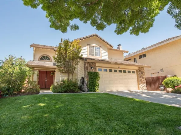 145 Machado Ct, Tracy, CA 95376
