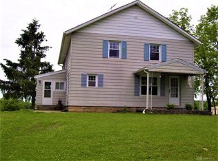 8466 E State Route 41, Troy, OH 45373