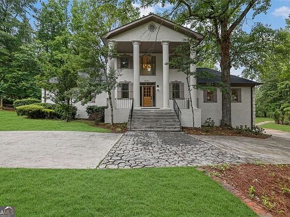 3rd image of 4291 Riverlake Way