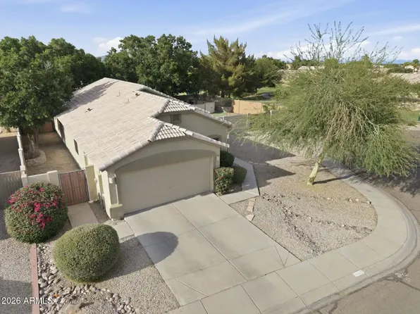 2628 E BEVERLY Road, Phoenix, AZ 85042