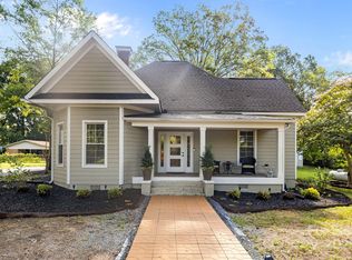 622 N Elm St, Marshville, NC 28103