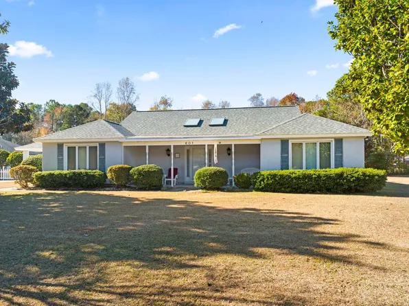 601 Saint Johns Circle, Longs, SC 29568