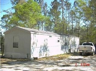 6132 Long Rd, Laurel Hill, FL 32567