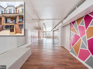 3428 Belair Rd, Baltimore, MD 21213