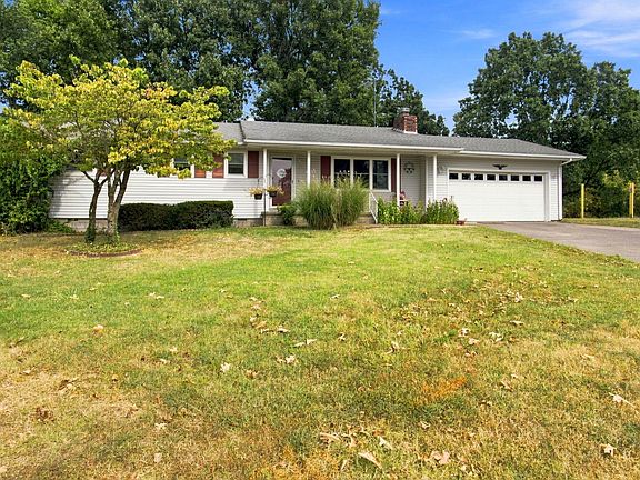 2nd image of 611 Elliff Drive