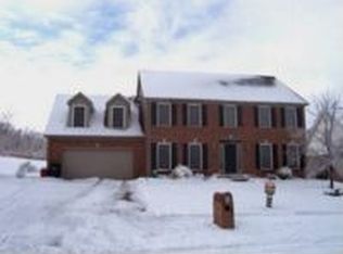 4299 Wynbrooke Dr, Newburgh, IN