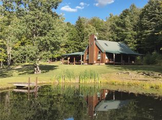 7755 Willow Brook Rd, Little Genesee, NY 14754