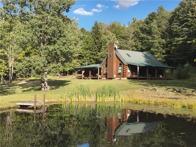 7755 Willow Brook Rd, Little Genesee, NY, 14754