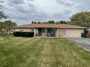 4311 Columbus Ave, Anderson, IN 46013