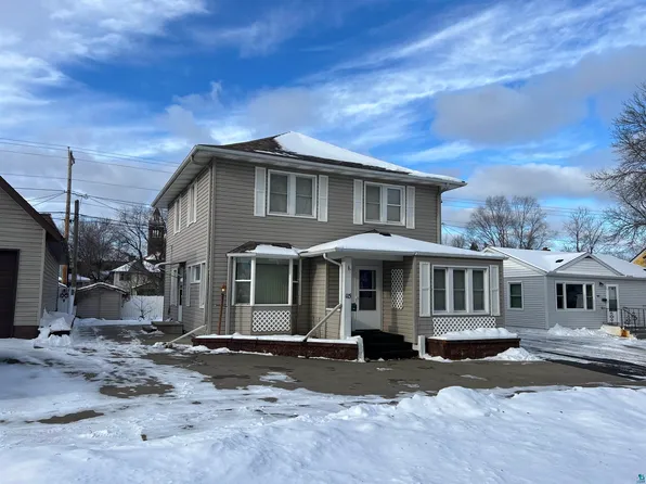 115 7th St, Cloquet, MN 55720