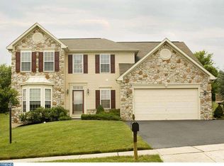 2617 Anthony Dr, Pottstown, PA 19464