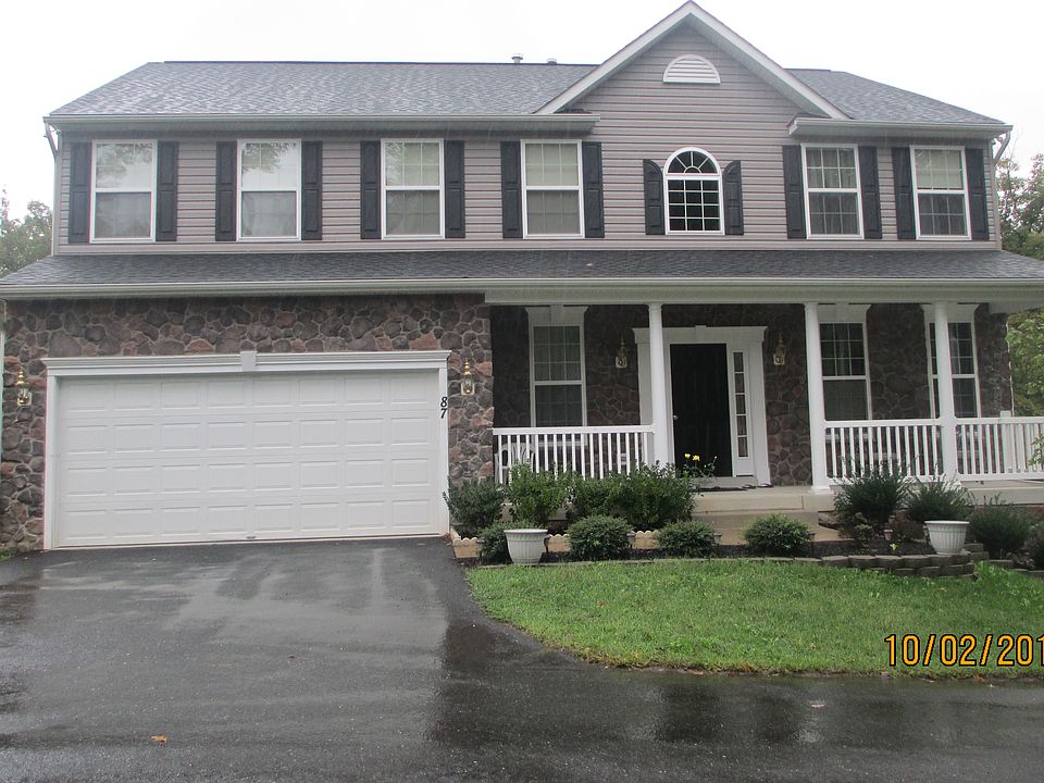 87 Fountain Dr   Stafford VA