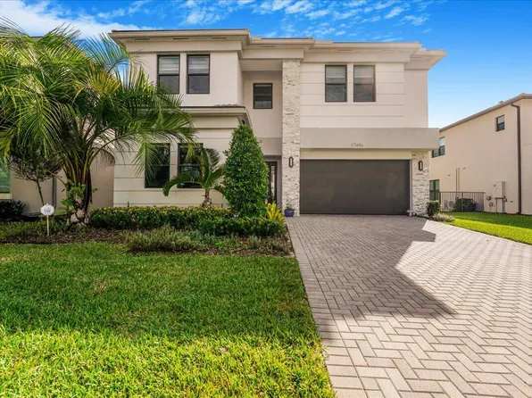 17496 Sparkling River Road, Boca Raton, FL 33496