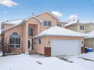 90 NE Hawkmount Grn NW, Calgary, AB T3G 3T9