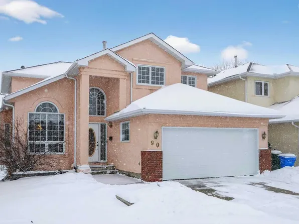 90 NE Hawkmount Grn NW, Calgary, AB T3G 3T9