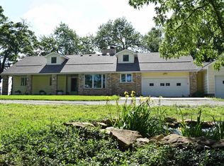 9001 Christy Rd, Meriden, KS 66512