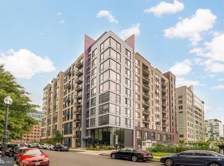 37 L St SE APT 907, Washington, DC 20003