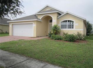 916 Chanler Dr, Haines City, FL 33844