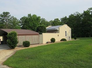 636 Hubbard St, Defuniak Springs, FL 32435