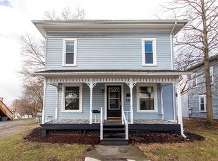 125 N Medina St, Lodi, OH 44254