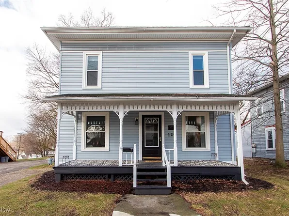 125 N Medina St, Lodi, OH 44254