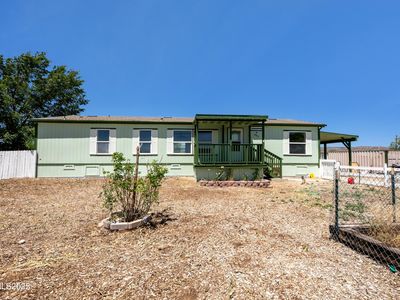12055 Albert Way, Reno, NV, 89506