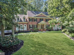 3911 Log Trail Way, Reisterstown, MD 21136