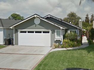 1408 Lakeside Ln, Huntington Beach, CA 92648