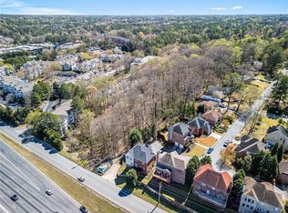 1734 Summit Gln, Atlanta, GA 30329