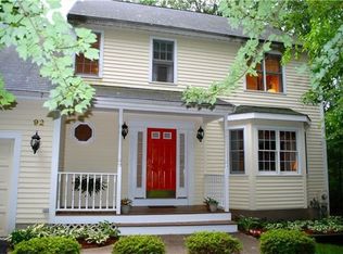 92 Omalley Rd, Marlborough, MA 01752