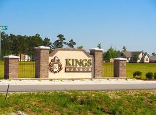 0 Camelot Dr, Holly Ridge, NC 28445