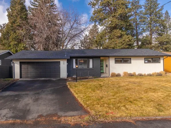 665 NE 12th St, Bend, OR 97701