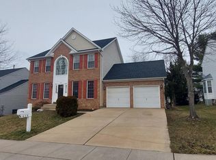 619 Hunting Ridge Dr, Frederick, MD 21703