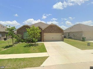 336 Wentworth Dr, Fate, TX 75189