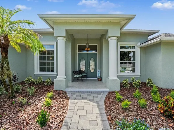 745 OSPREY LANDING DRIVE, LAKELAND, FL 33813