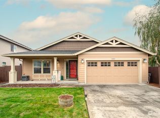 5301 NE 68th St, Vancouver, WA