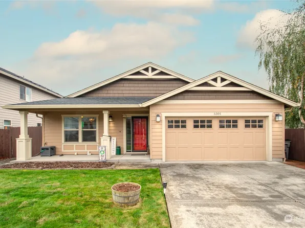 5301 NE 68th Street, Vancouver, WA 98661