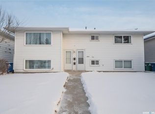1409 Preston AVENUE S, Saskatoon, SK S7H 2V5