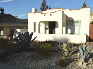 533 Wheeling Way, Los Angeles, CA 90042