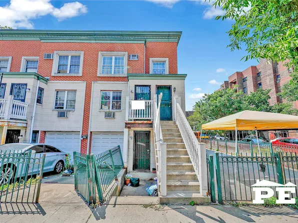 626 Blake Ave, Brooklyn, NY 11207
