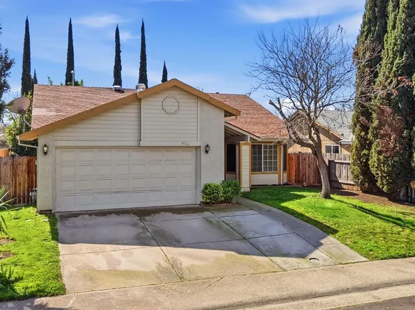 4704 Pretentious Way, Sacramento, CA 95842