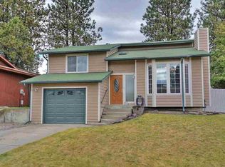811 E Brady Ave, Spokane, WA 99208
