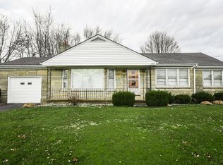 2107 Murphy St, Mt Sterling, KY 40353